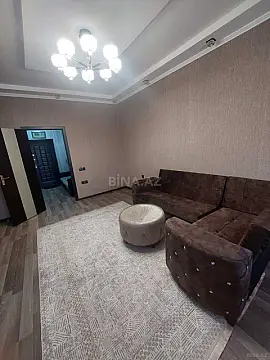 Kirayə verilir 2 otaqlı mənzil 80 m²
