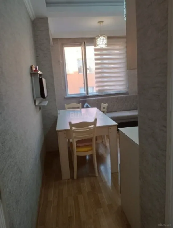 Satılır 1 otaqlı mənzil 38 m²