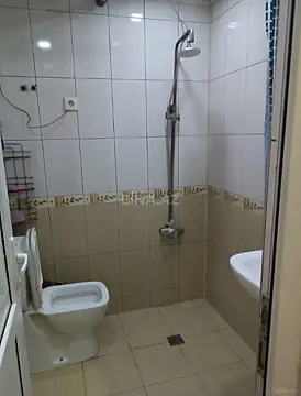 Satılır 1 otaqlı mənzil 38 m²