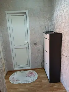 Satılır 1 otaqlı mənzil 38 m²