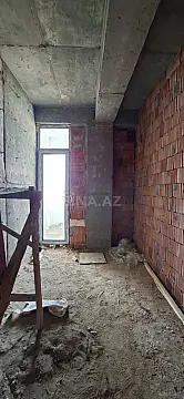 Satılır 2 otaqlı mənzil 72 m²