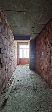 Satılır 2 otaqlı mənzil 72 m²