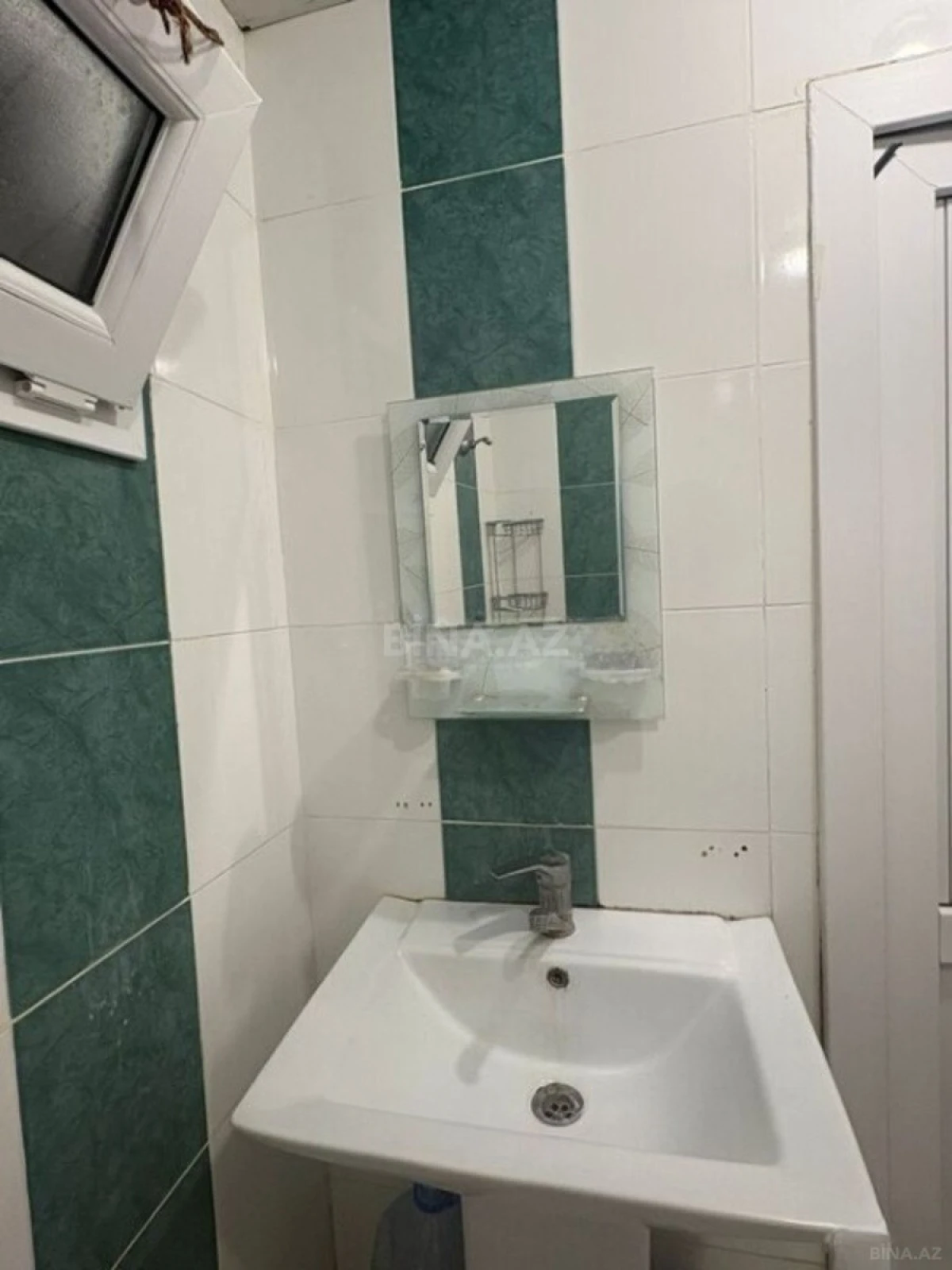 Satılır 3 otaqlı mənzil 70 m²