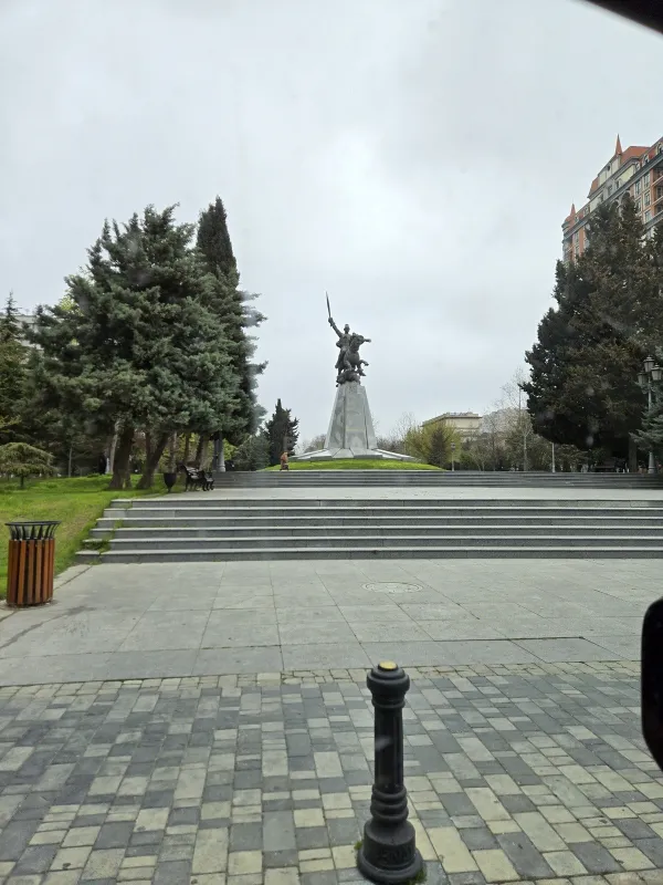 Satılır 2 otaqlı mənzil 80 m²