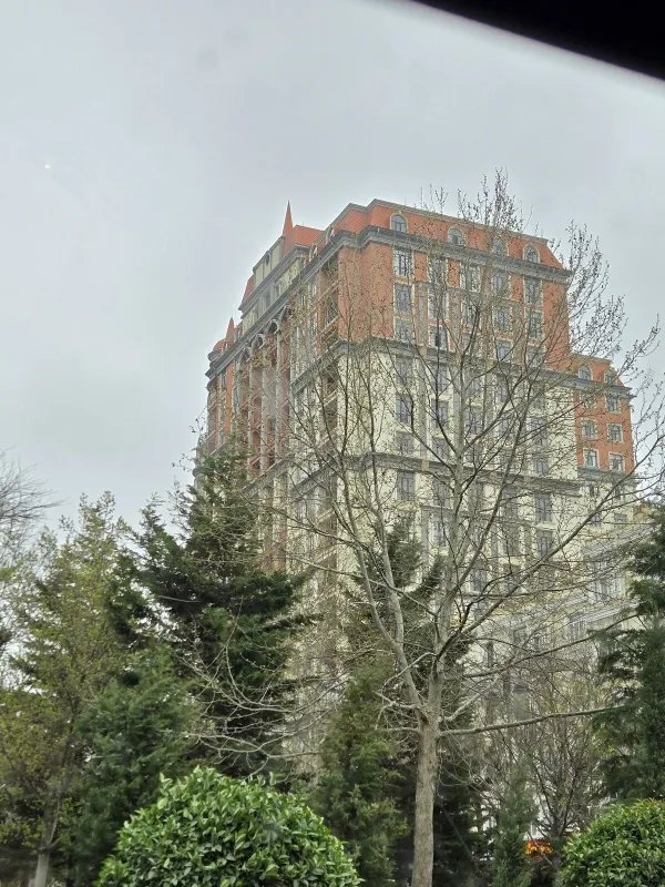 Satılır 2 otaqlı mənzil 80 m²