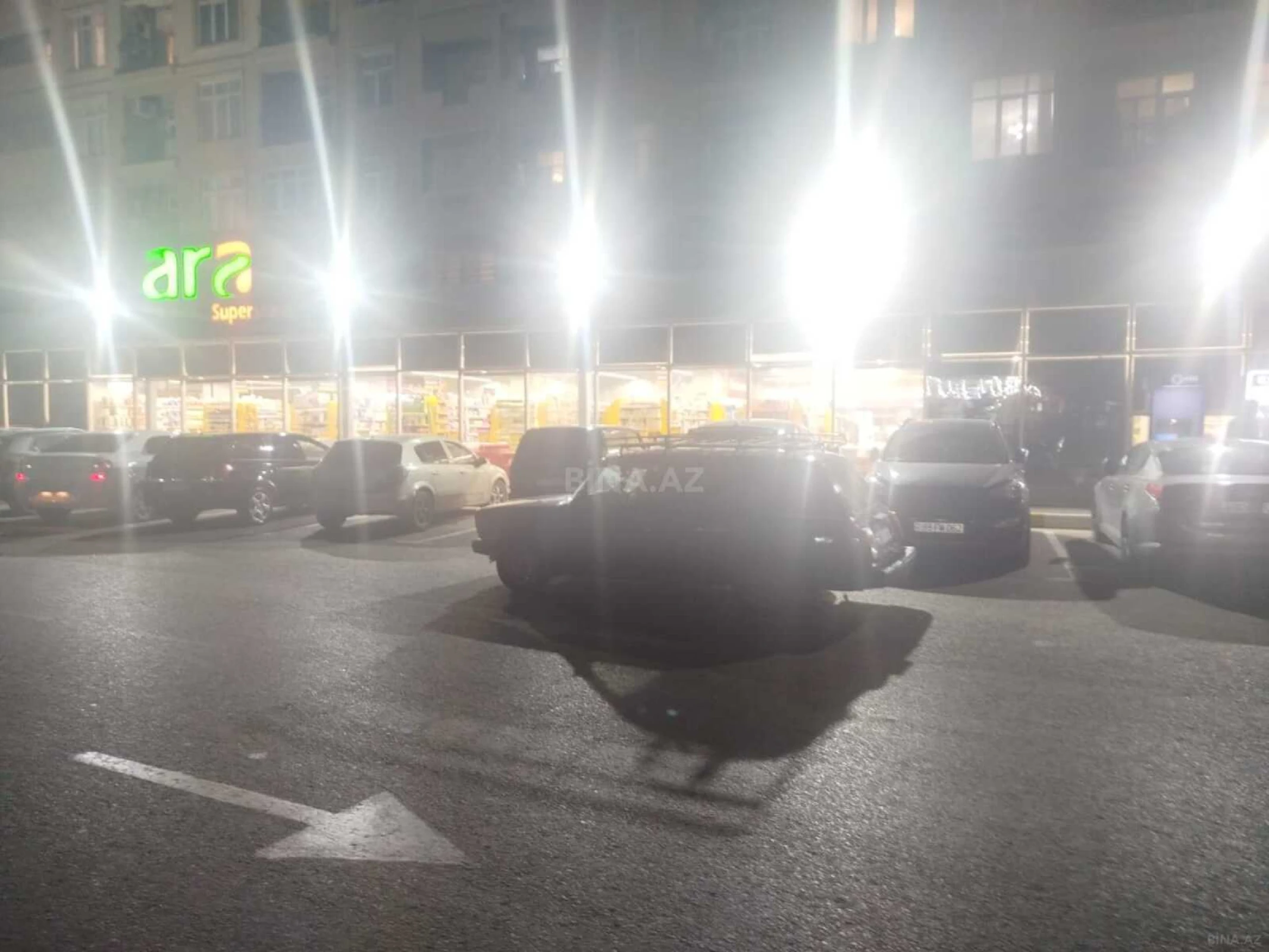 Satılır 2 otaqlı mənzil 67 m²