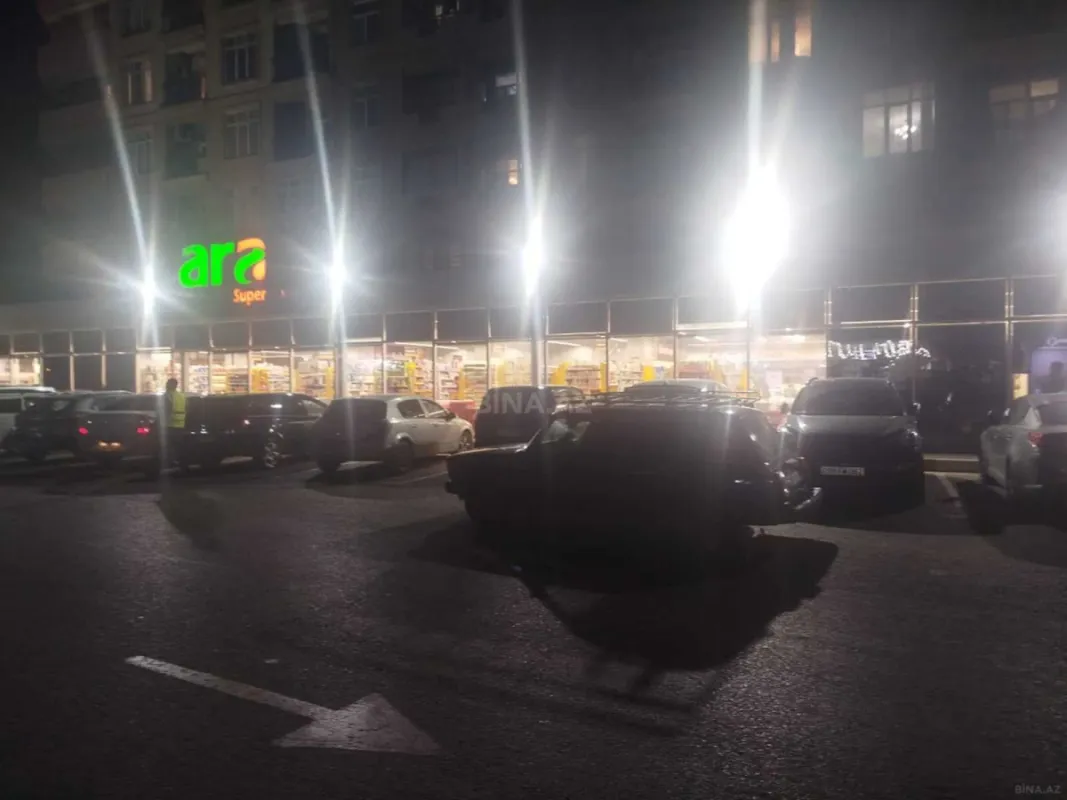 Satılır 2 otaqlı mənzil 67 m²