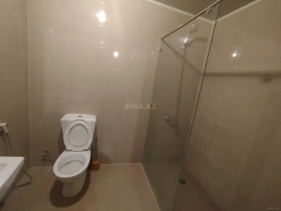 Satılır 2 otaqlı mənzil 67 m²