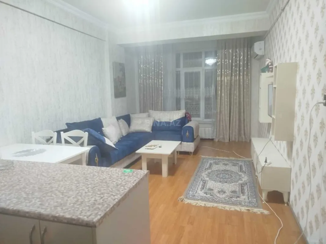 Satılır 2 otaqlı mənzil 67 m²