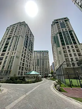 Satılır 3 otaqlı mənzil 142 m² — Bakı, Nərimanov 3 otaq 142.00 m²