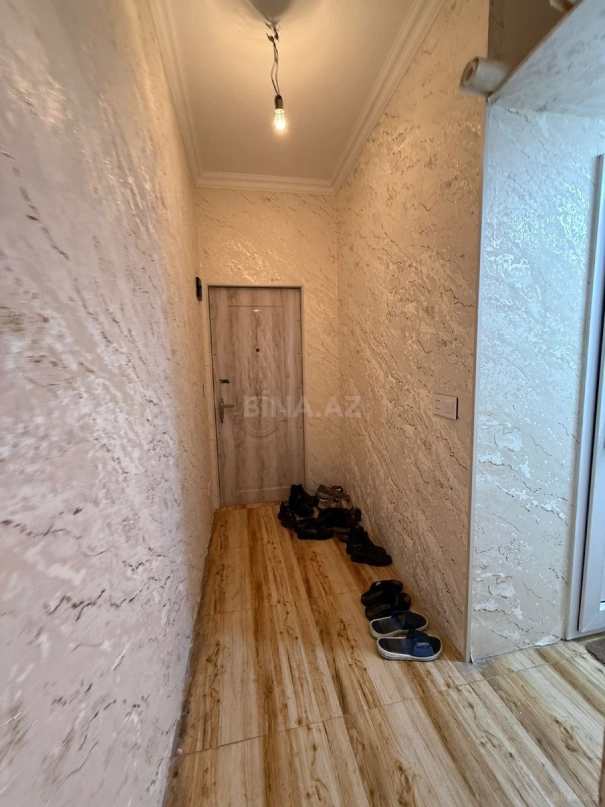 Satılır 3 otaqlı mənzil 50 m²