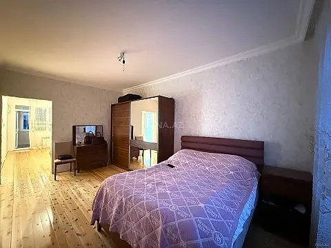 Satılır 3 otaqlı mənzil 50 m²