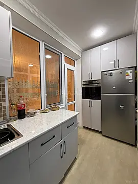 Satılır 3 otaqlı mənzil 50 m²