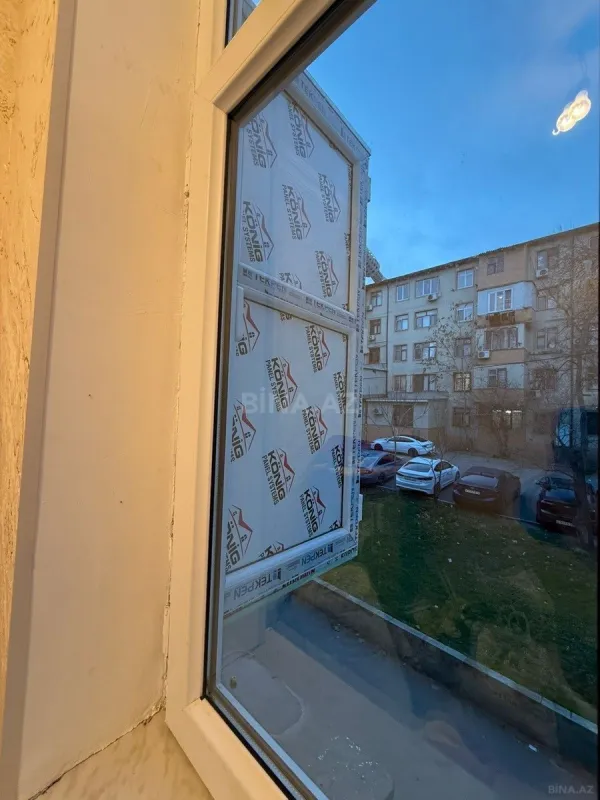 Satılır 3 otaqlı mənzil 50 m²