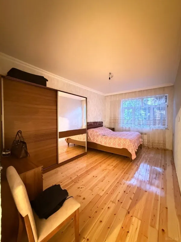 Satılır 3 otaqlı mənzil 50 m²