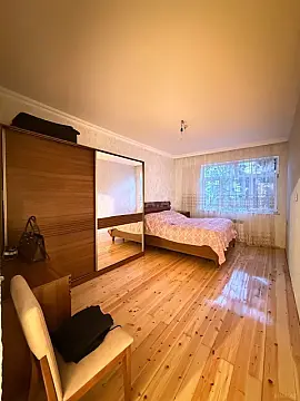 Satılır 3 otaqlı mənzil 50 m²
