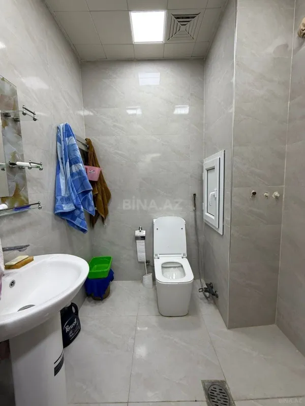 Satılır 3 otaqlı mənzil 50 m²