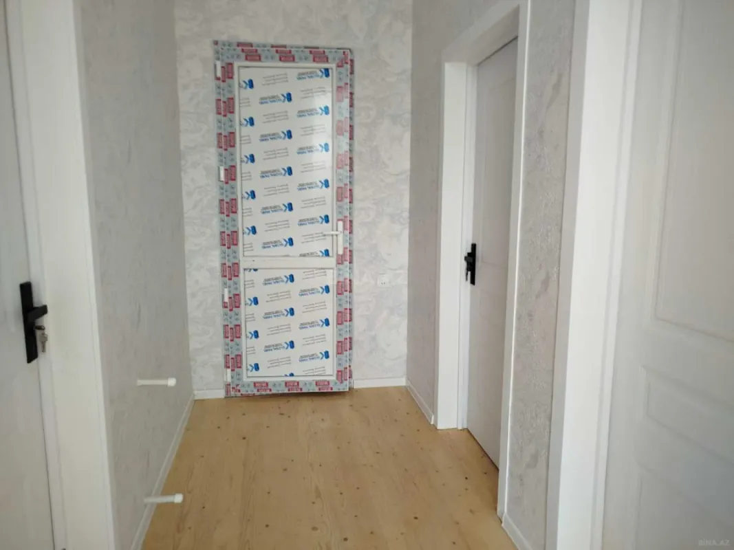 Satılır 3 otaqlı həyət evi 68 m²