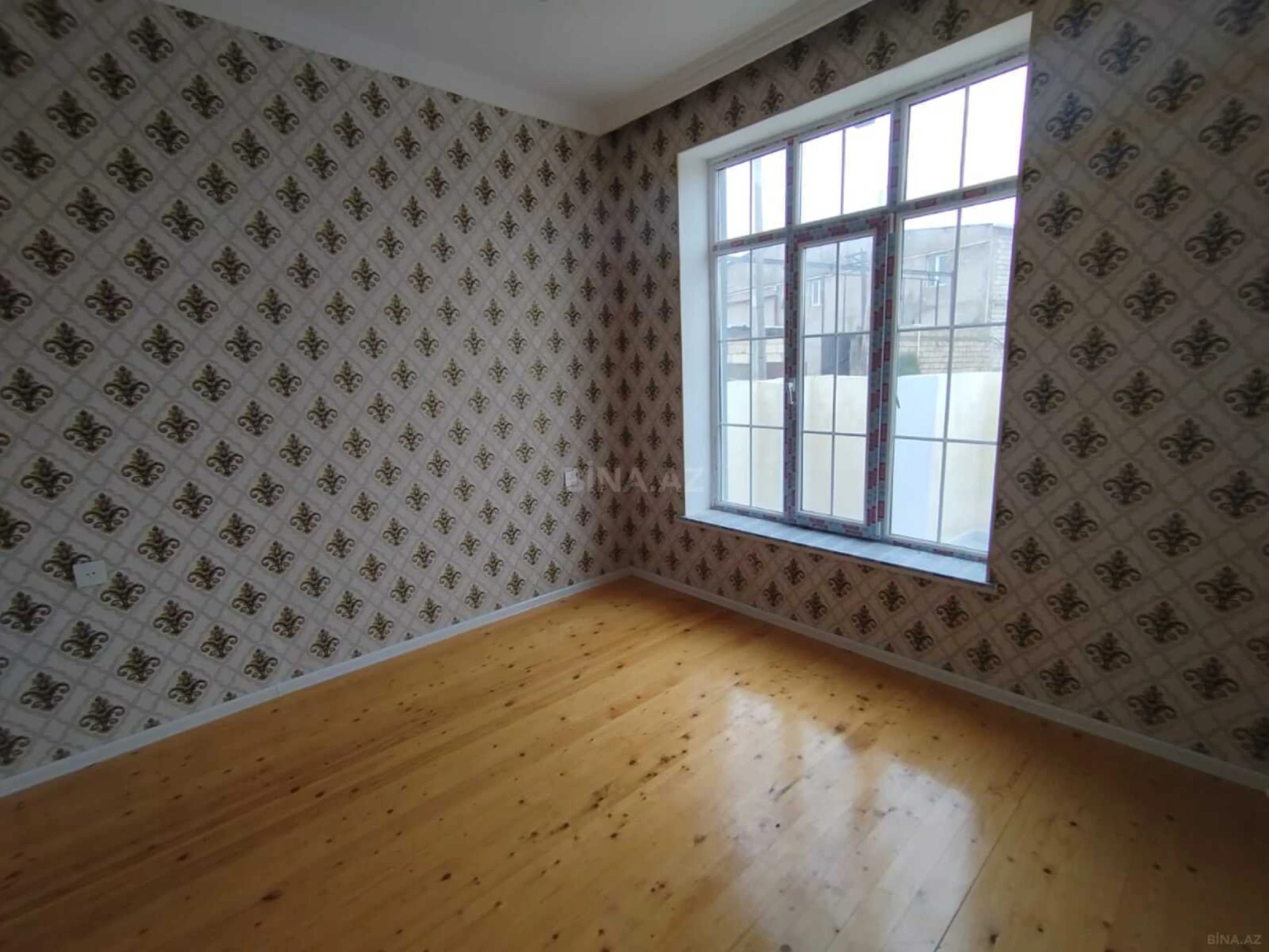 Satılır 3 otaqlı həyət evi 68 m²