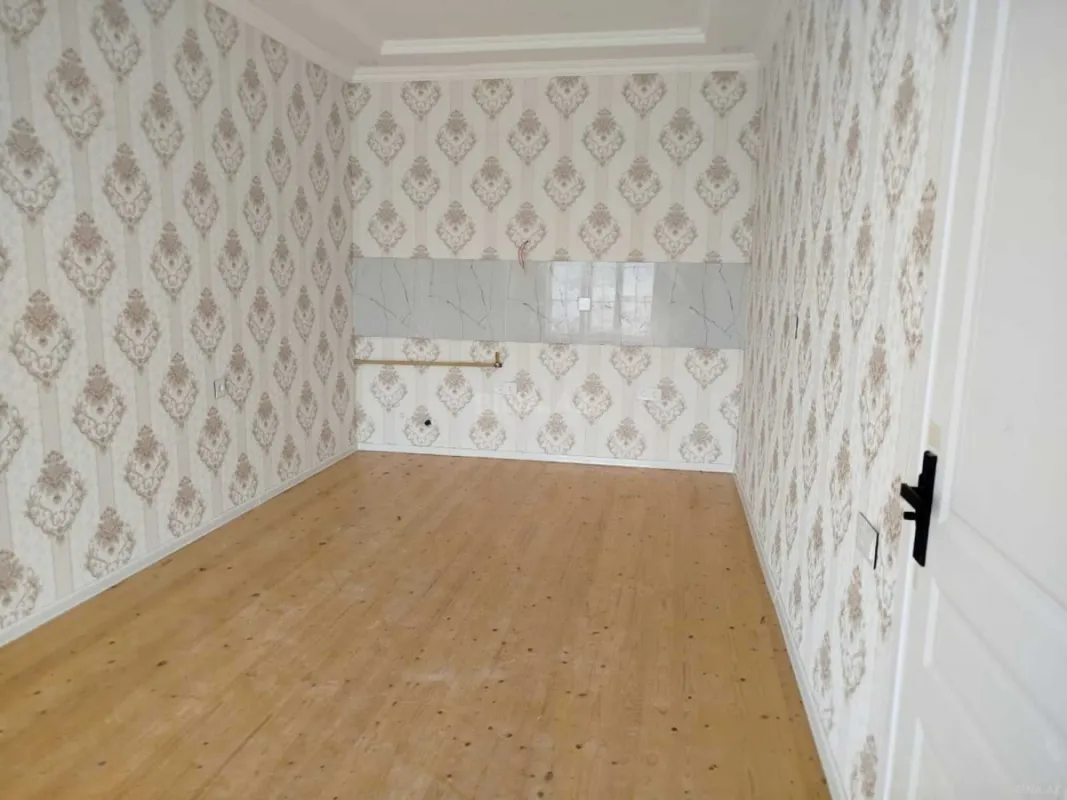 Satılır 3 otaqlı həyət evi 68 m²