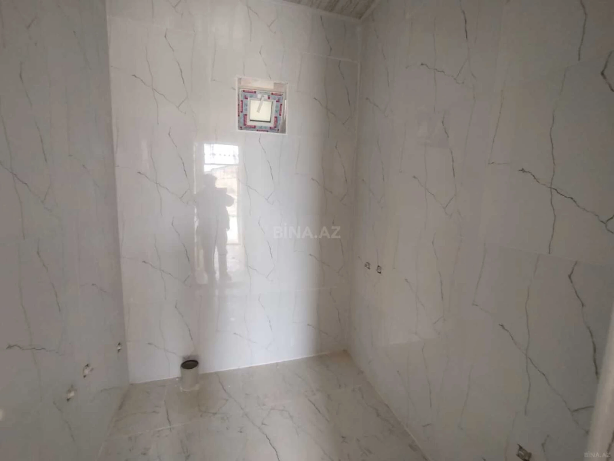 Satılır 3 otaqlı həyət evi 68 m²