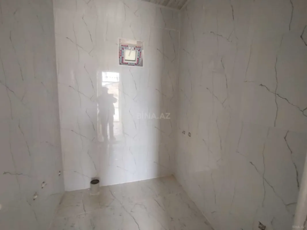 Satılır 3 otaqlı həyət evi 68 m²