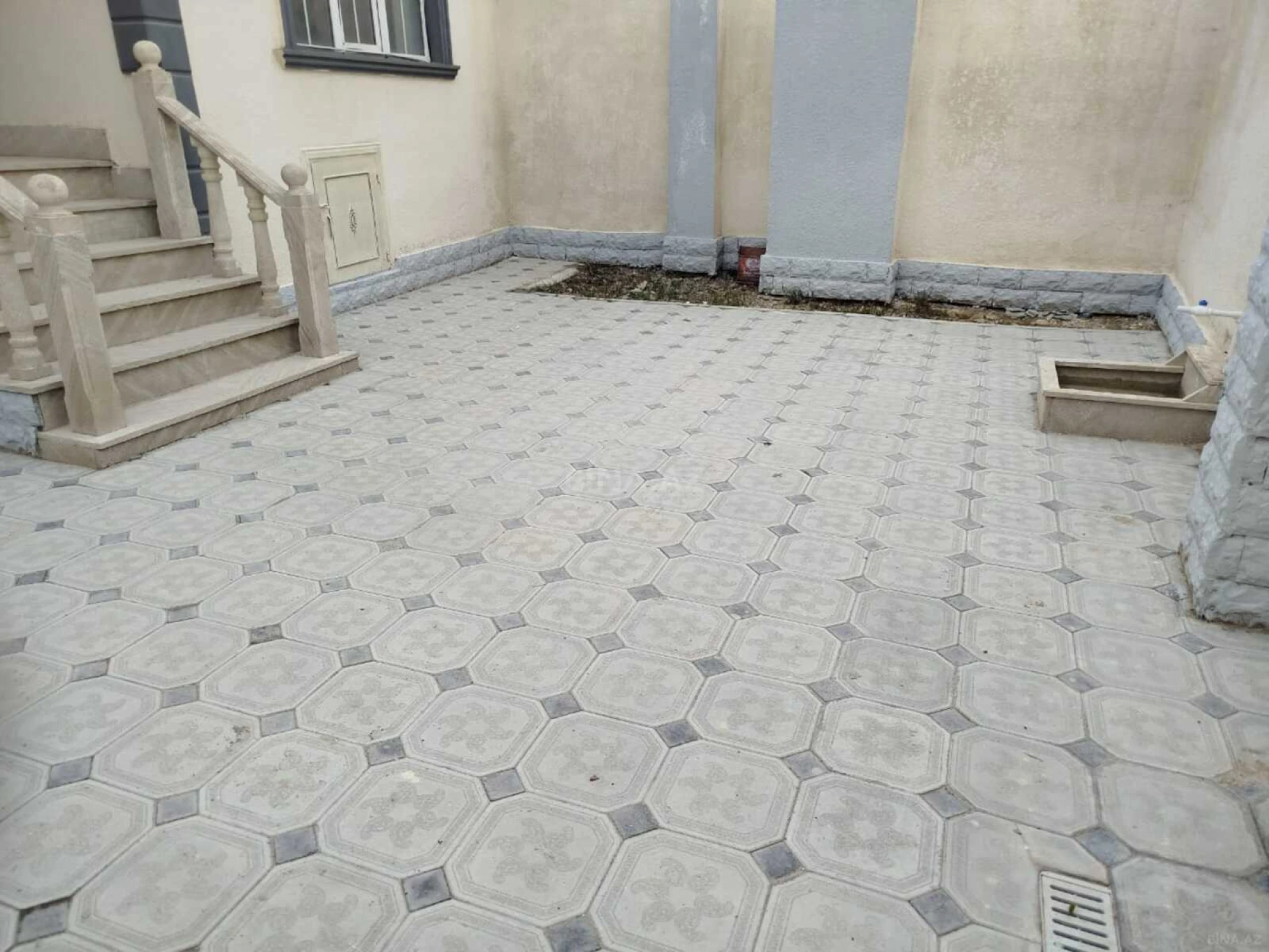 Satılır 3 otaqlı həyət evi 68 m²