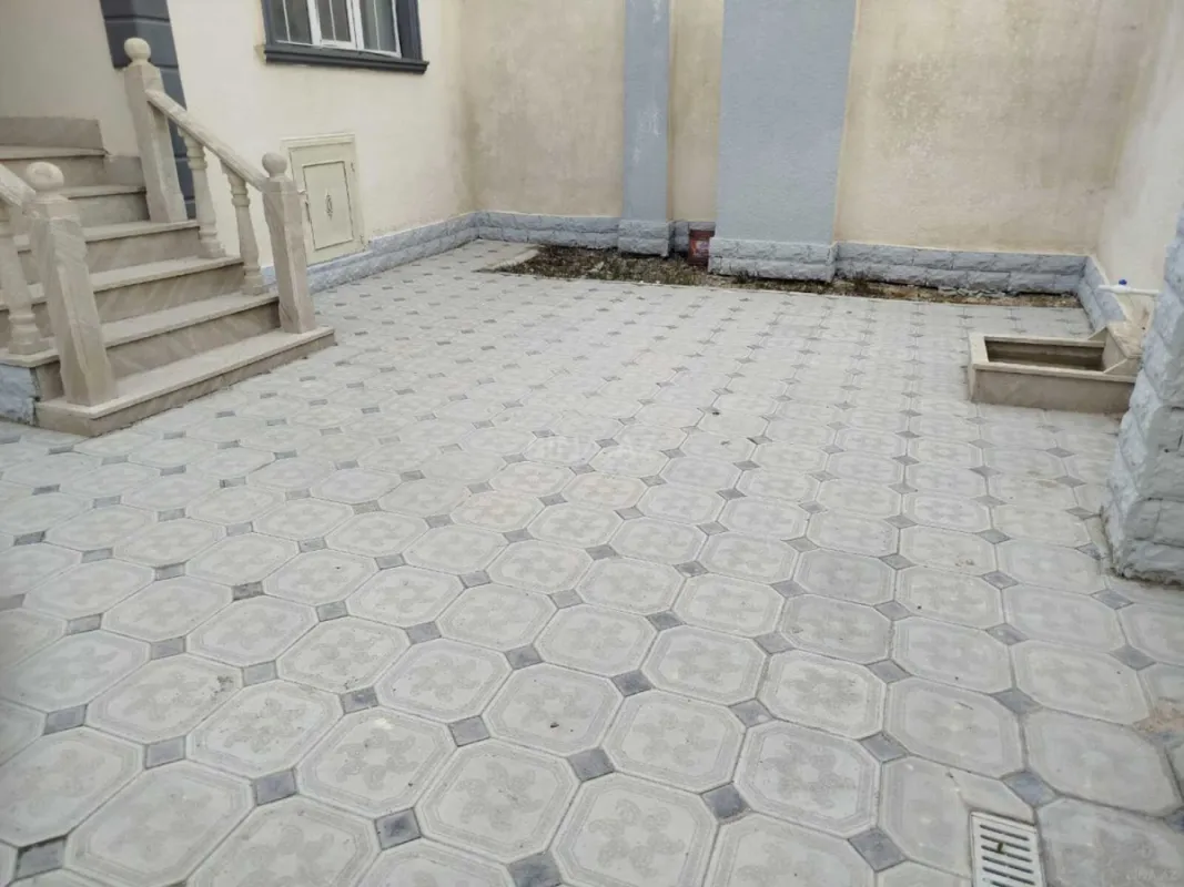 Satılır 3 otaqlı həyət evi 68 m²