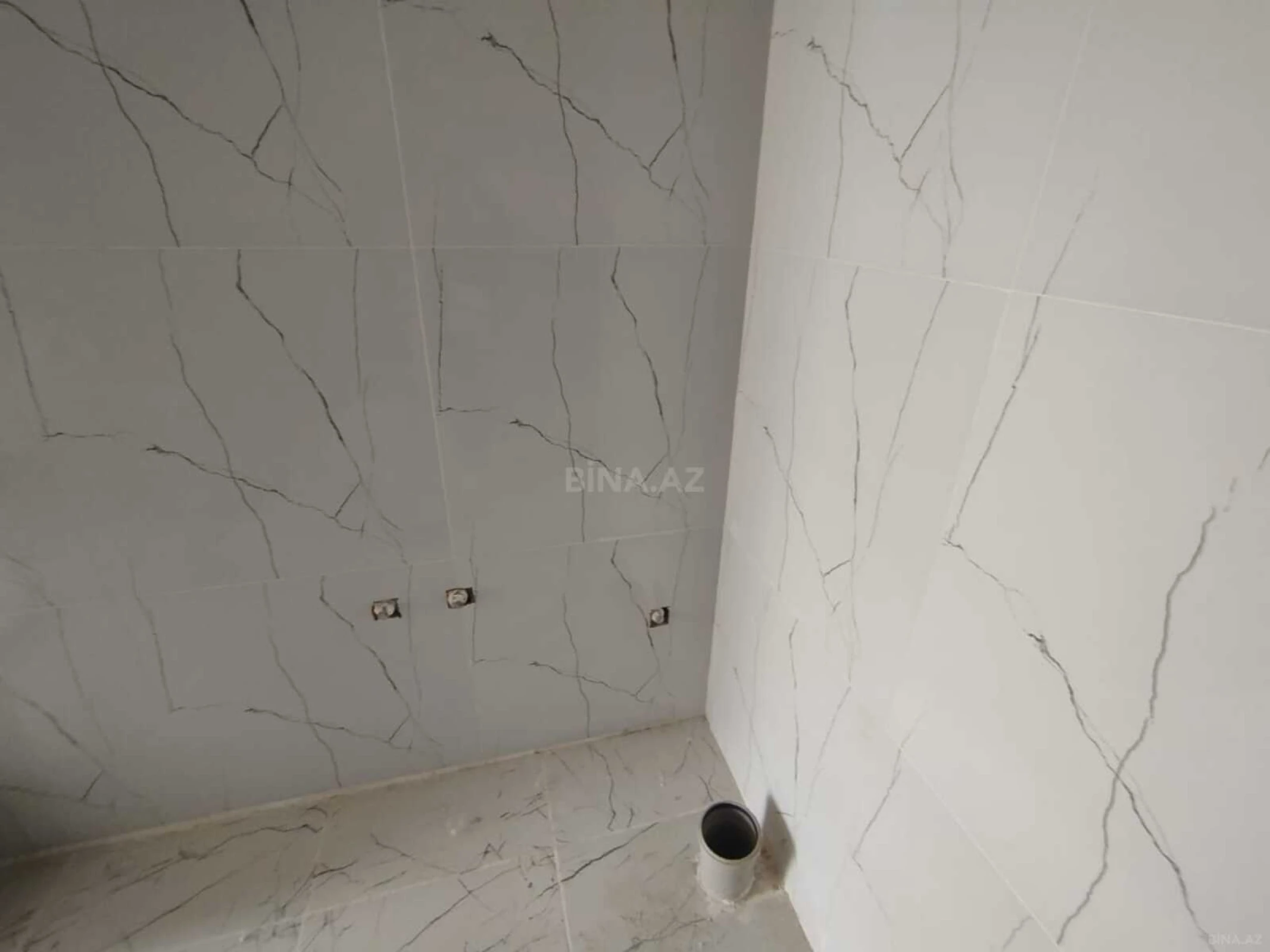 Satılır 3 otaqlı həyət evi 68 m²