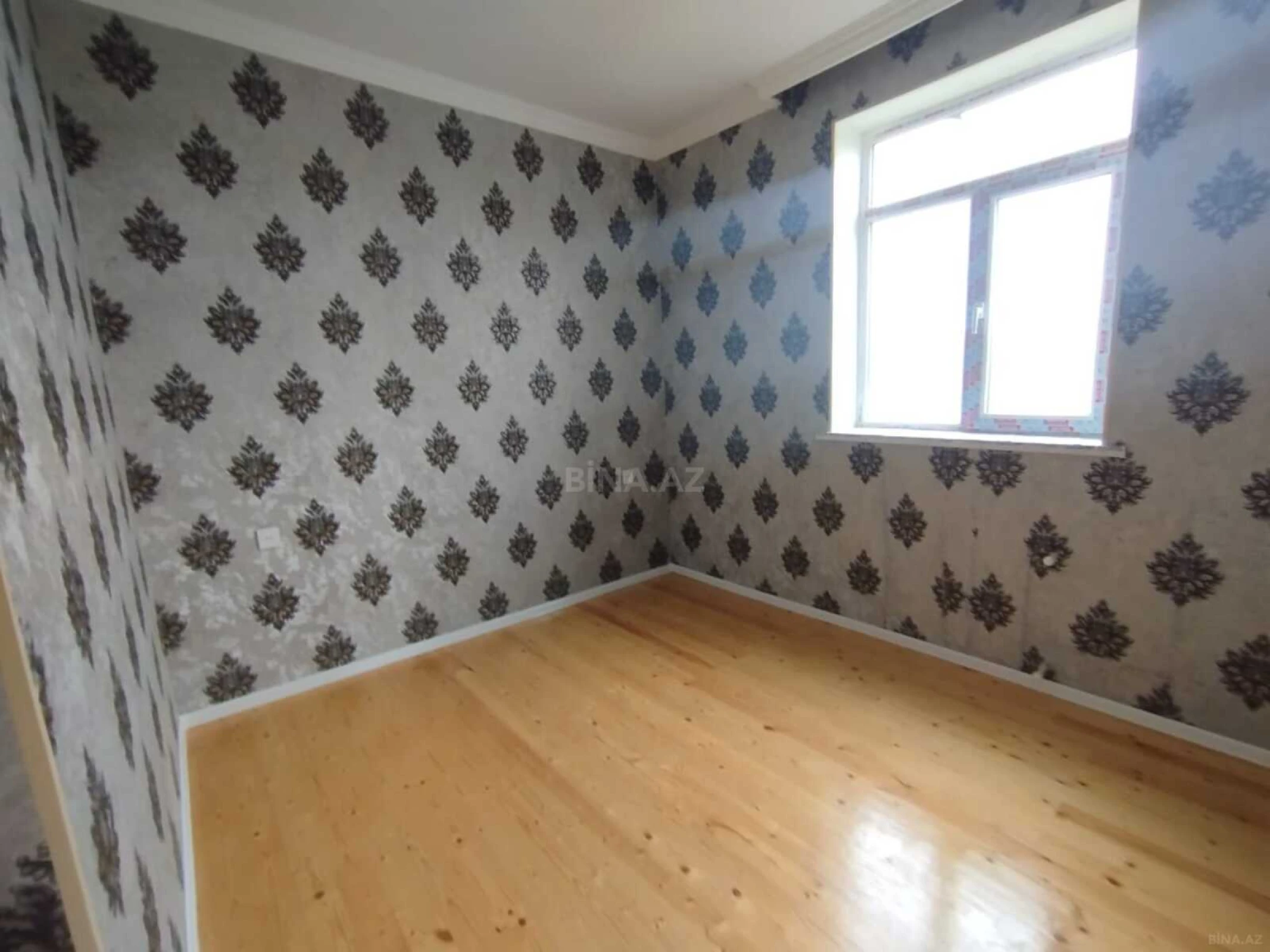 Satılır 3 otaqlı həyət evi 68 m²