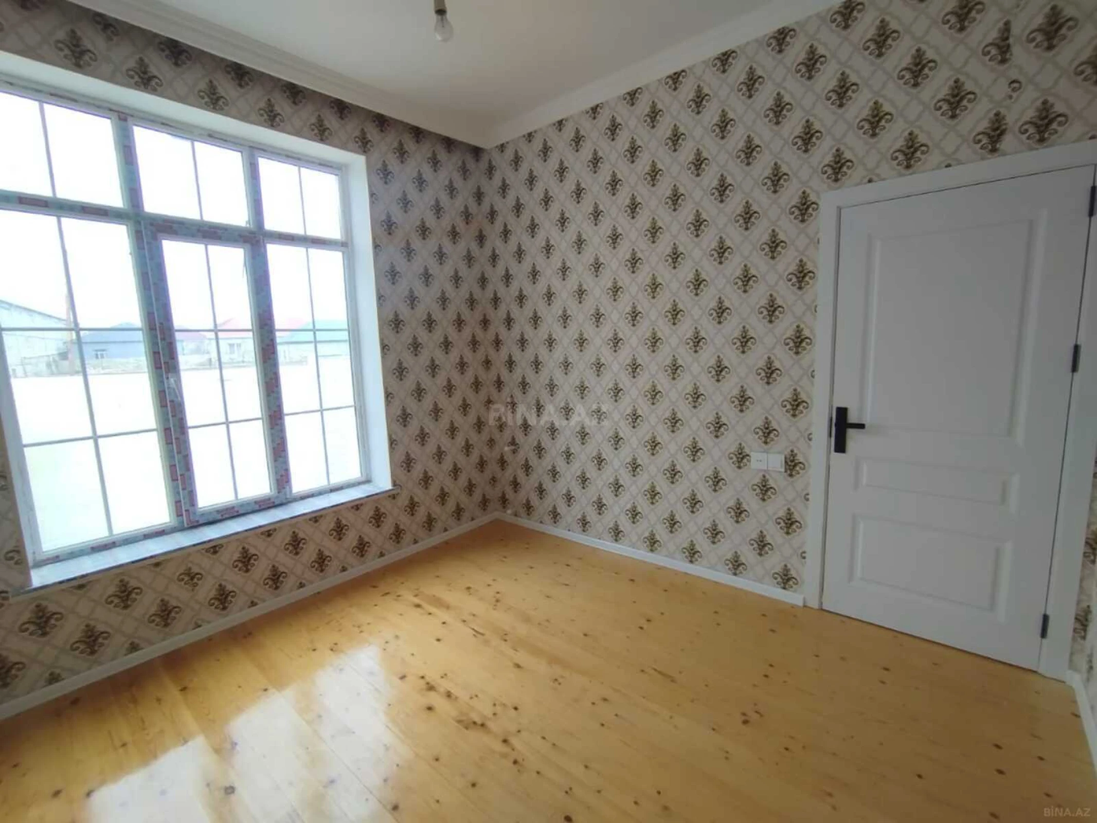 Satılır 3 otaqlı həyət evi 68 m²