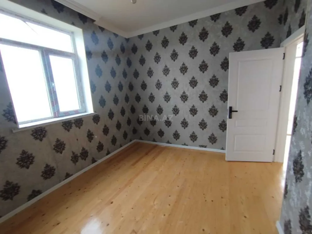 Satılır 3 otaqlı həyət evi 68 m²