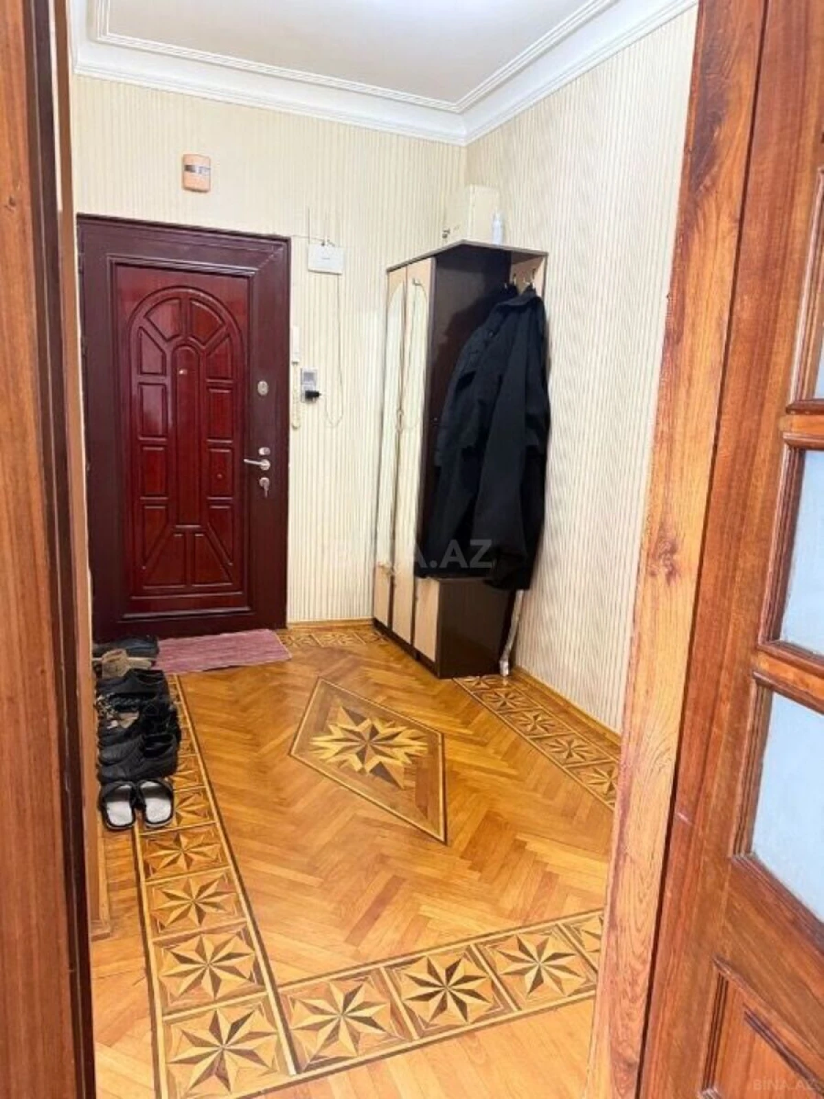 Satılır 3 otaqlı mənzil 90 m²