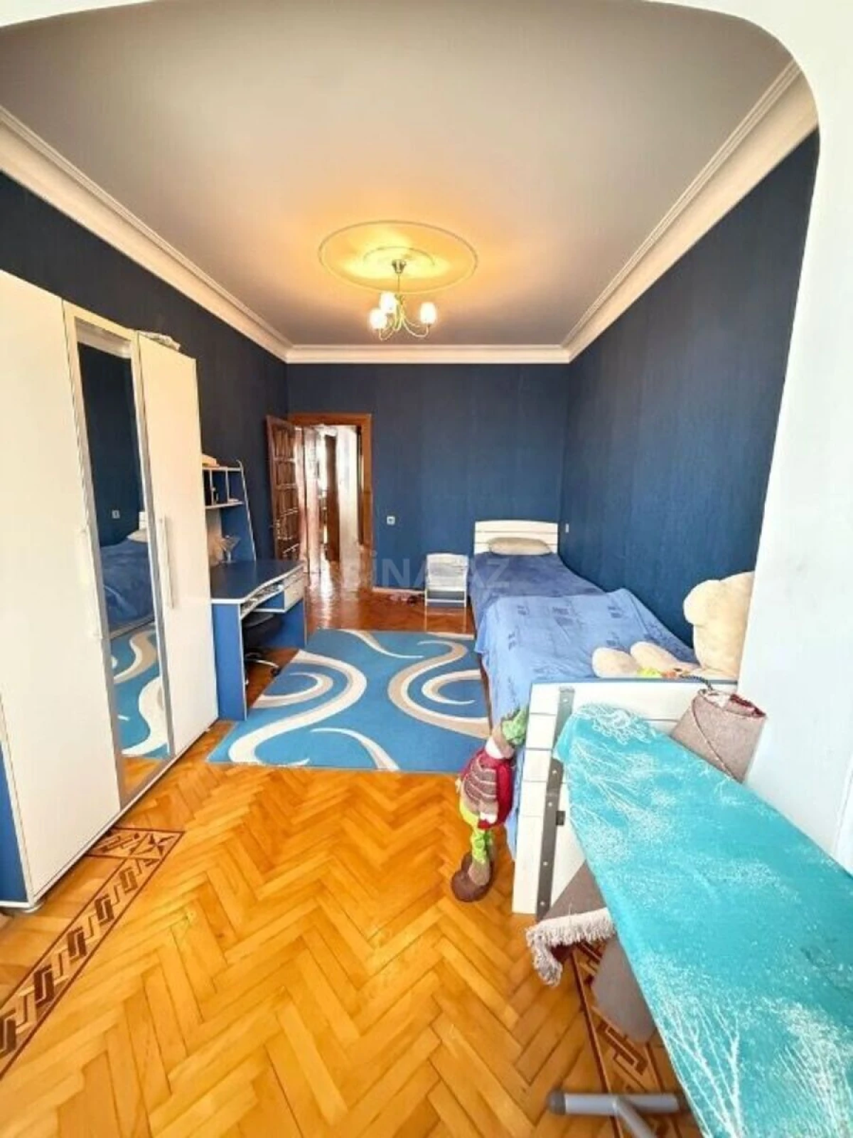 Satılır 3 otaqlı mənzil 90 m²
