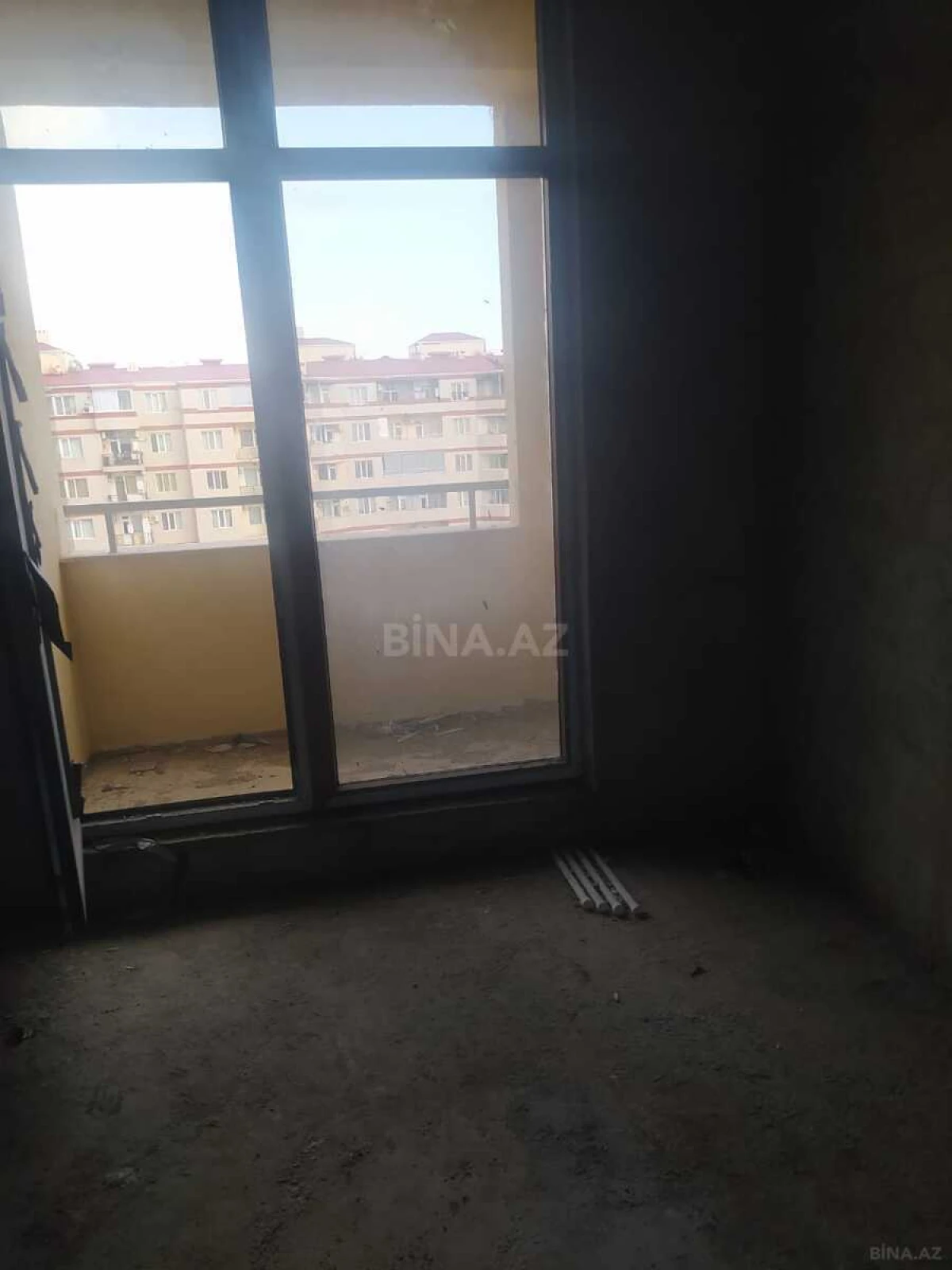 Satılır 2 otaqlı mənzil 70 m²