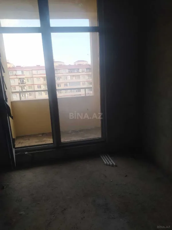 Satılır 2 otaqlı mənzil 70 m²