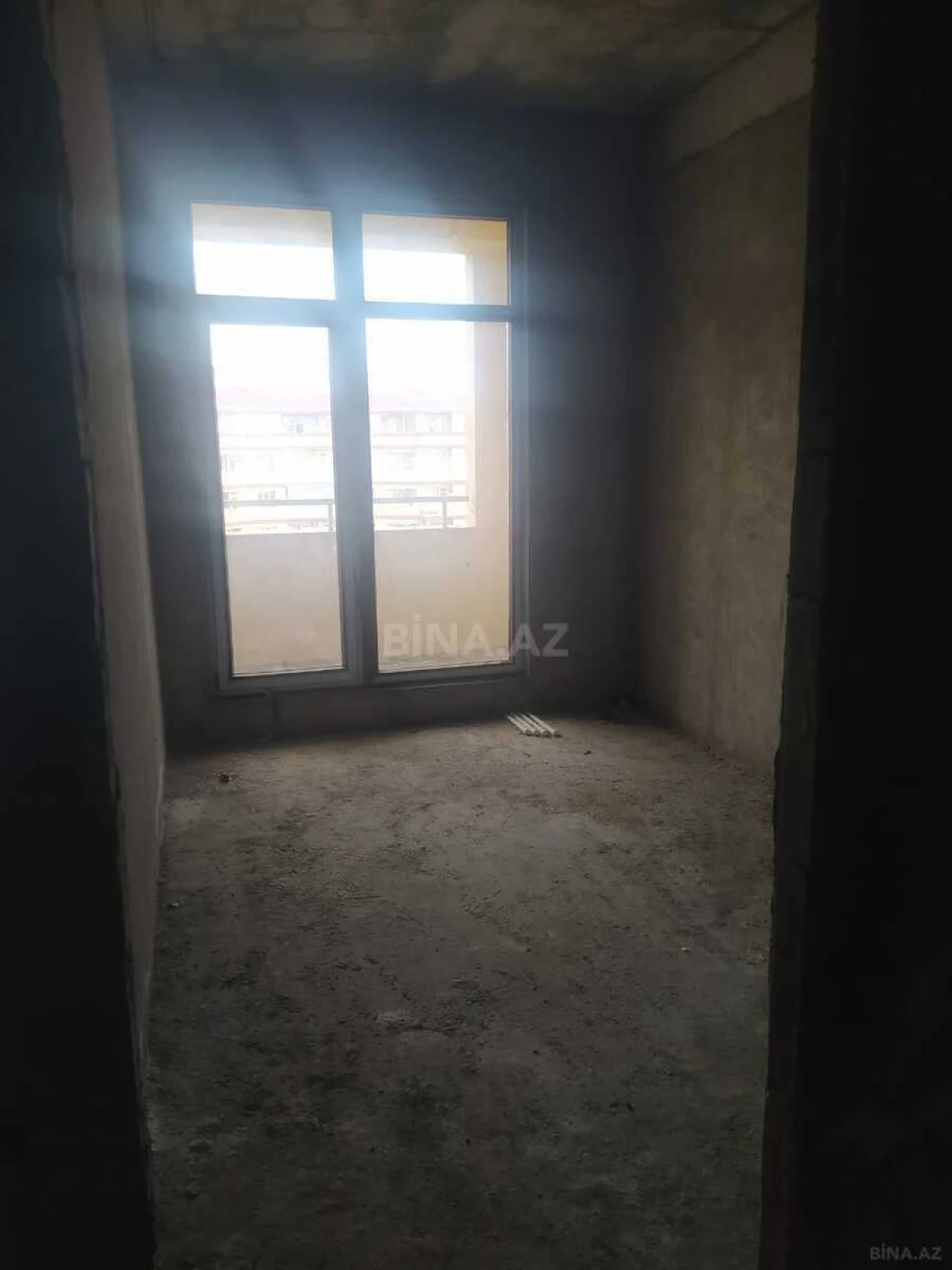 Satılır 2 otaqlı mənzil 70 m²