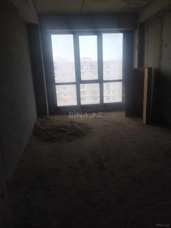 Satılır 2 otaqlı mənzil 70 m²