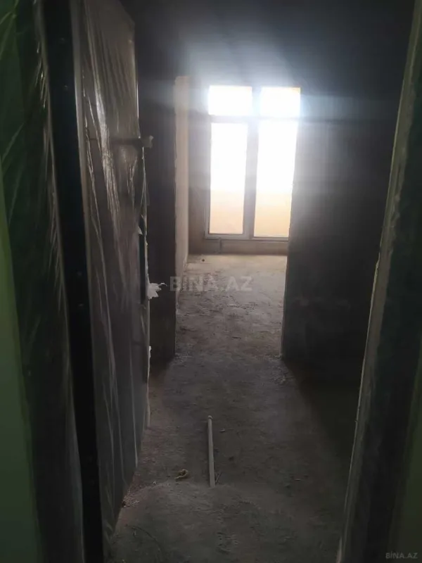 Satılır 2 otaqlı mənzil 70 m²