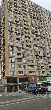 Satılır 2 otaqlı mənzil 70 m²