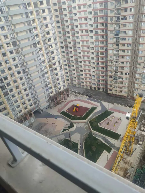 Satılır 2 otaqlı mənzil 70 m²