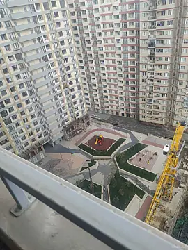 Satılır 2 otaqlı mənzil 70 m²