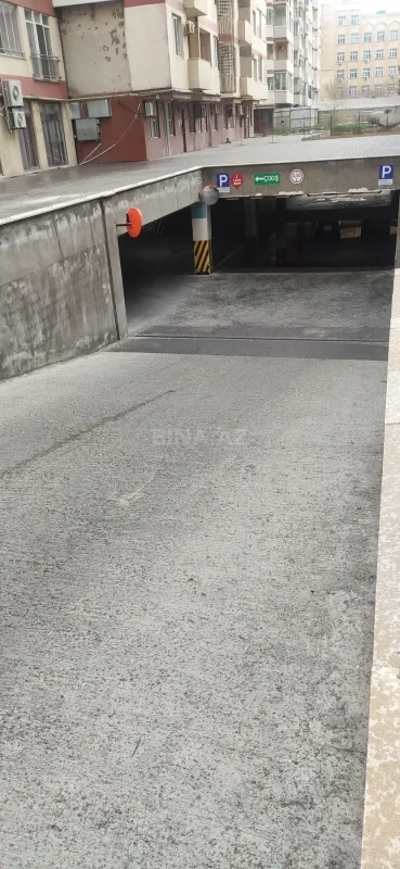 Satılır 2 otaqlı mənzil 70 m²