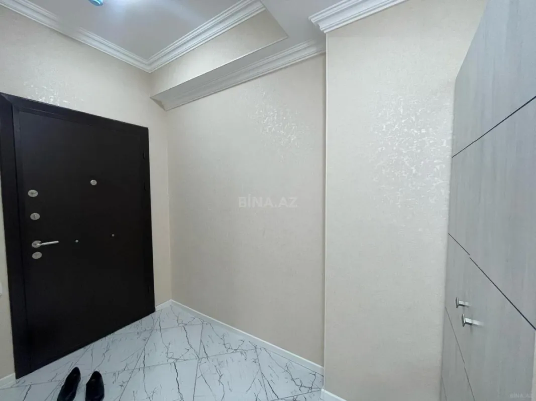 Kirayə verilir 2 otaqlı mənzil 55 m²