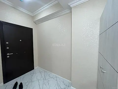 Kirayə verilir 2 otaqlı mənzil 55 m²