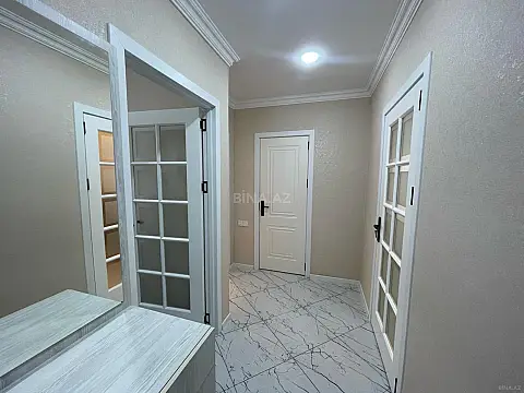 Kirayə verilir 2 otaqlı mənzil 55 m²