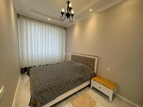 Kirayə verilir 2 otaqlı mənzil 55 m²