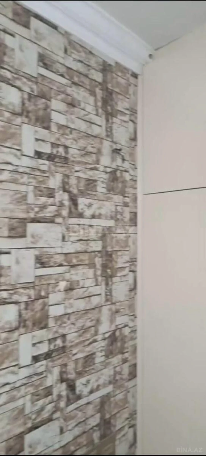 Kirayə verilir 2 otaqlı mənzil 50 m²