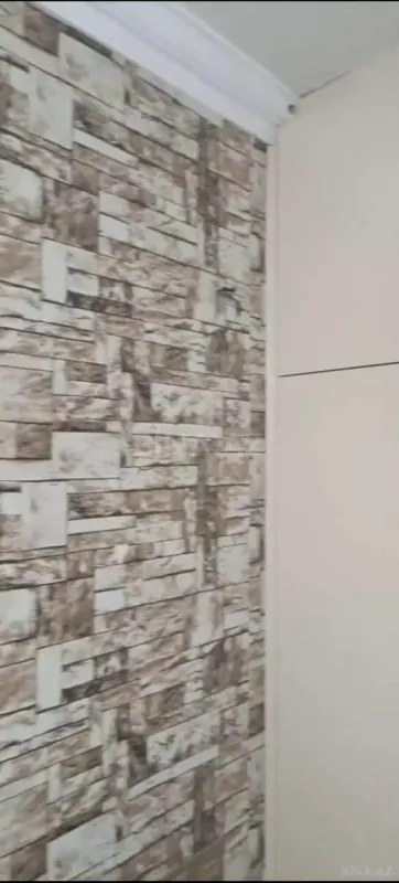 Kirayə verilir 2 otaqlı mənzil 50 m²