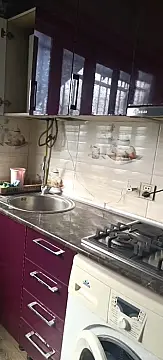 Kirayə verilir 2 otaqlı mənzil 50 m²